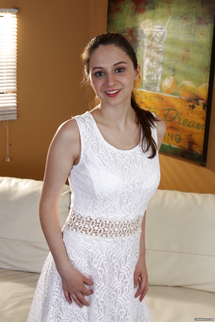 One Hot Milf And One Gorgeous Teen Get Together For Some Fun.
