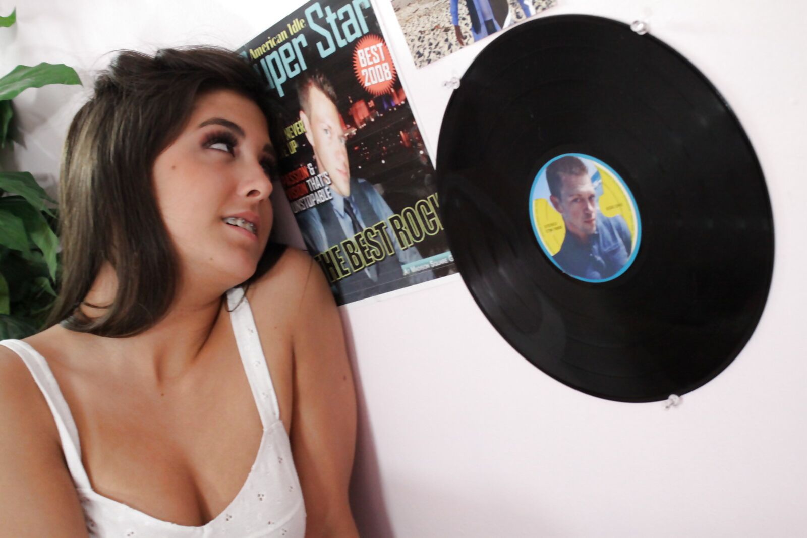 Natalie Monroe Is A Filthy Slut That Loves Fucking