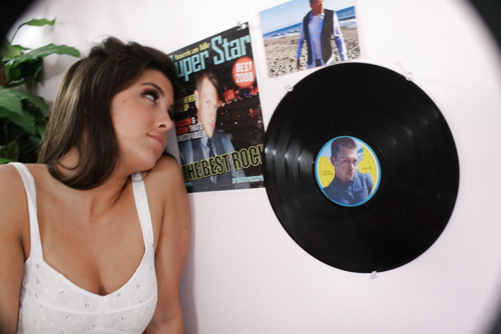 Natalie Monroe Is A Filthy Slut That Loves Fucking