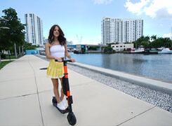 Fucking The Camera Guy