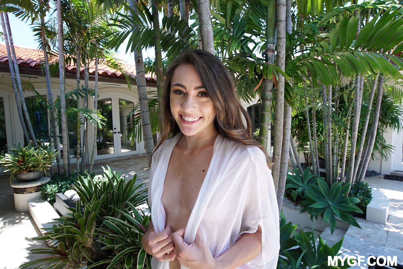 She Always Wants To Fuck