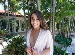 She Always Wants To Fuck