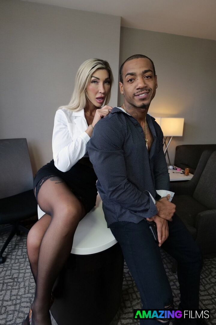 Brianna Is The Fucking Boss