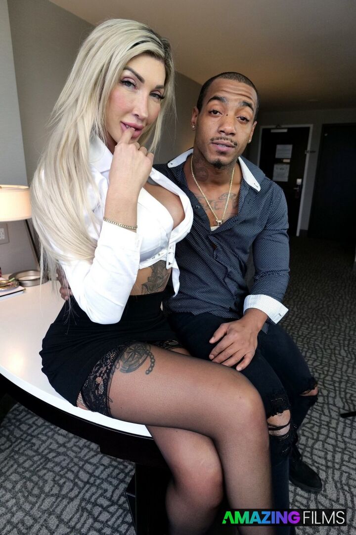 Brianna Is The Fucking Boss