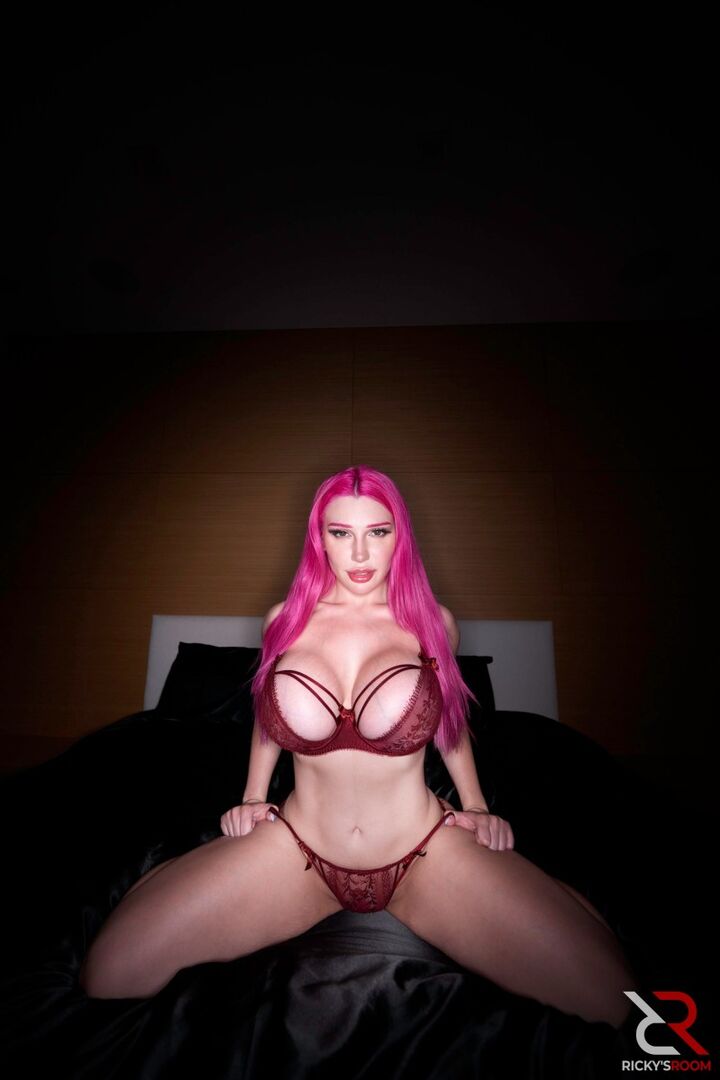 Can't Stop, Won't Stop