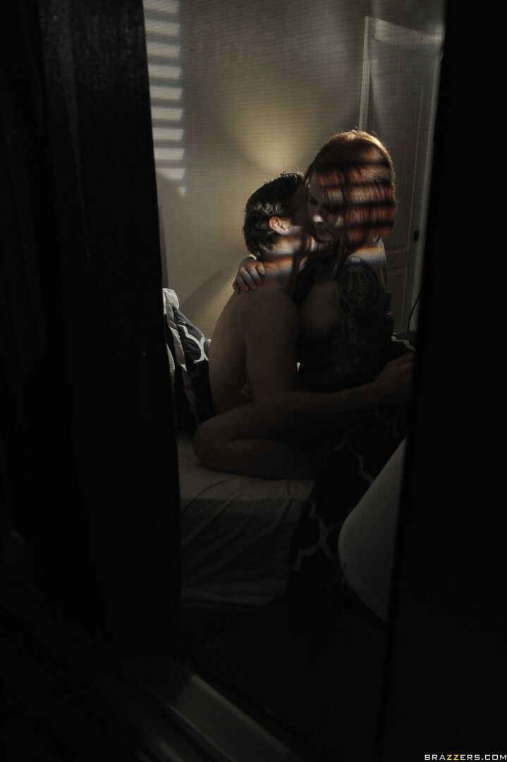 Serial Cock