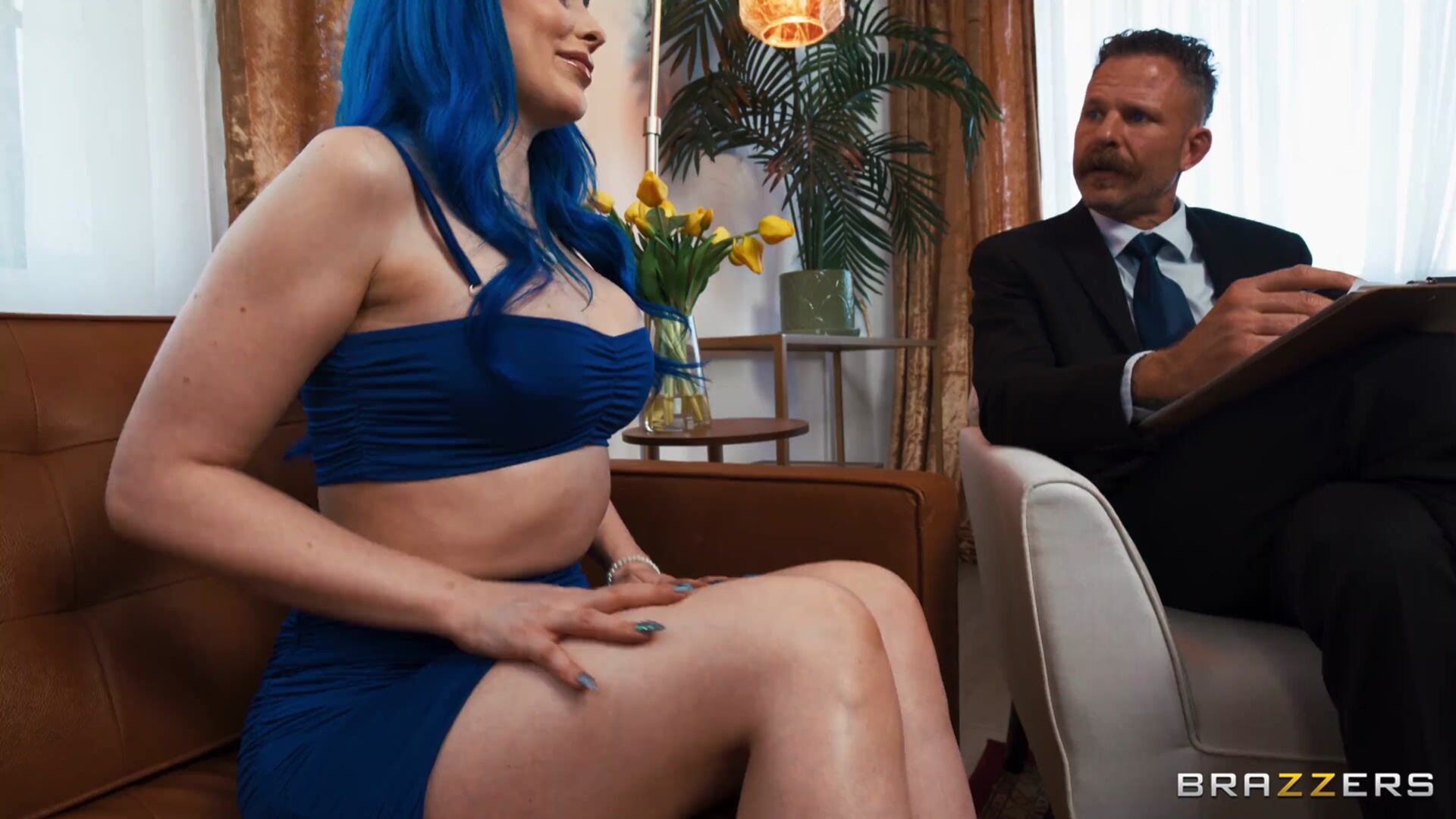 Obsessive Anal Thoughts