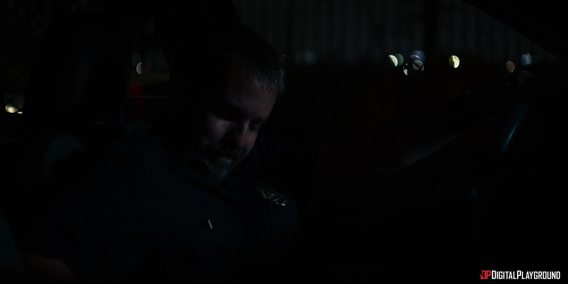Dirty Cops - Episode 1