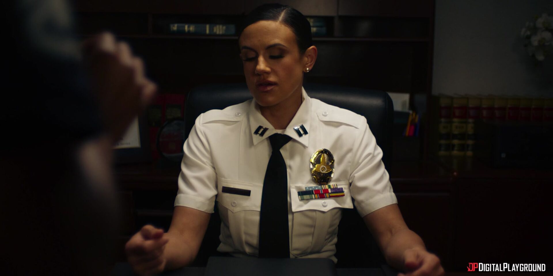 Dirty Cops - Episode 1
