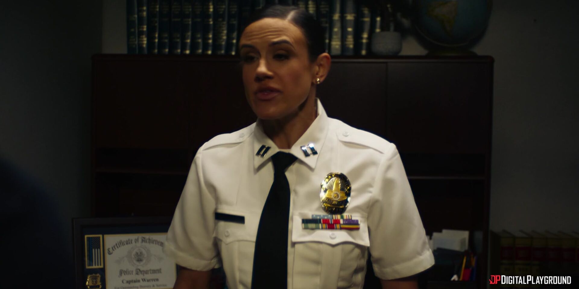 Dirty Cops - Episode 1