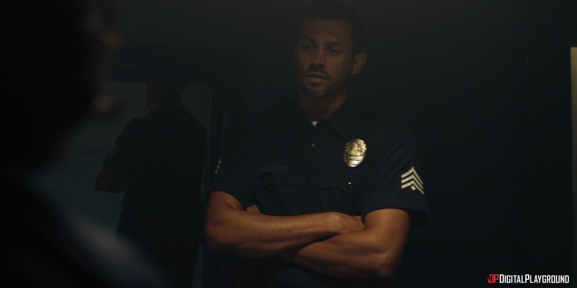 Dirty Cops - Episode 1