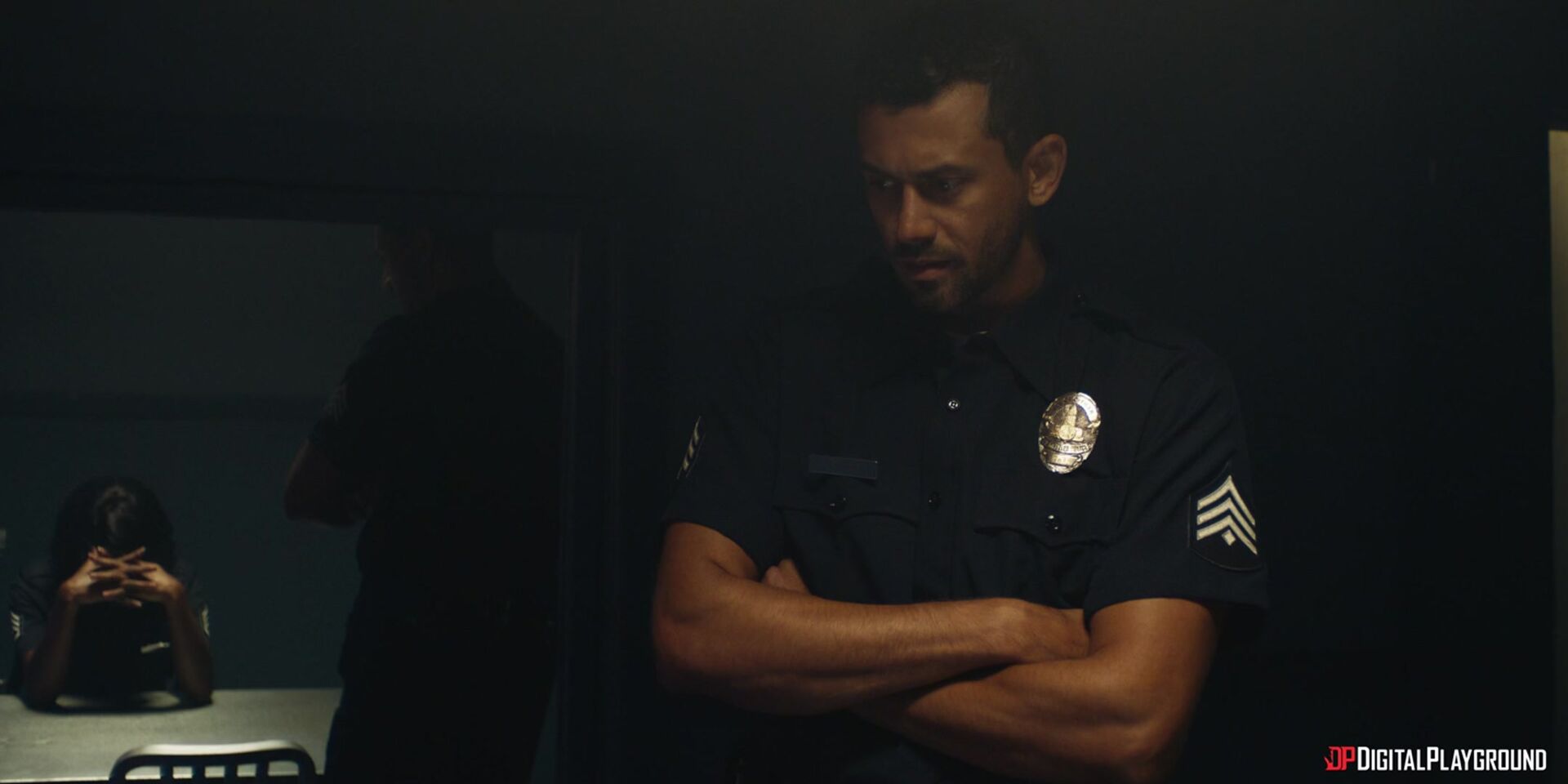 Dirty Cops - Episode 1