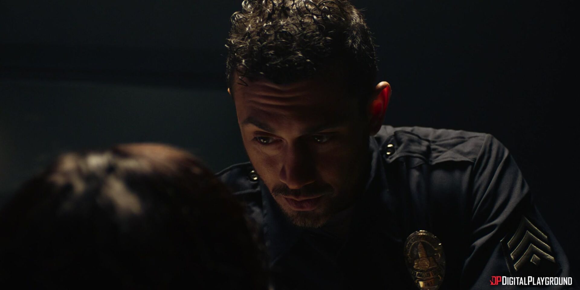 Dirty Cops - Episode 1