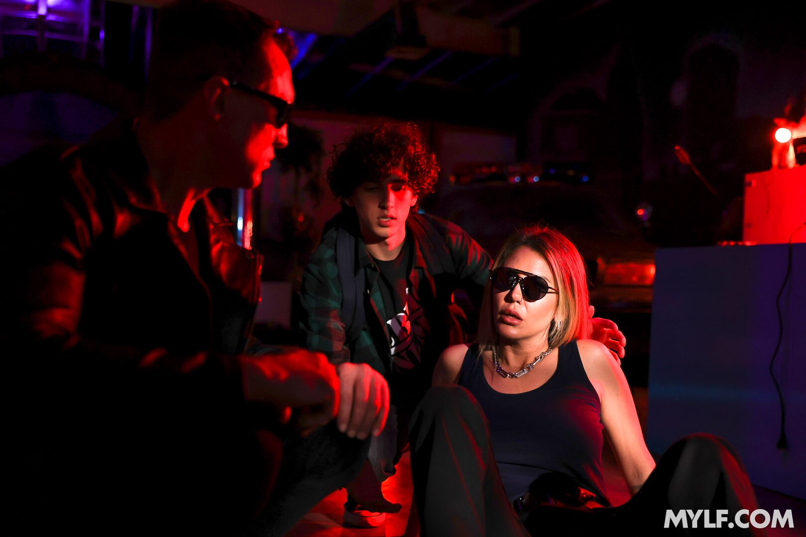 Terminator: Gangbang Day