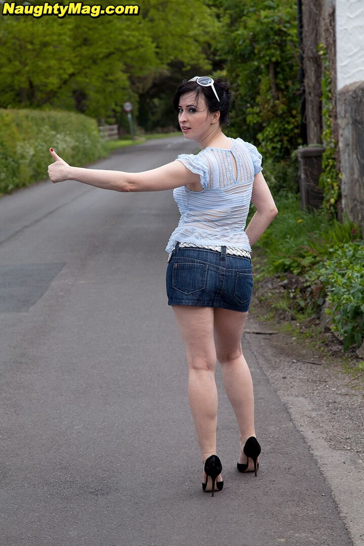 FLASHING BUSH