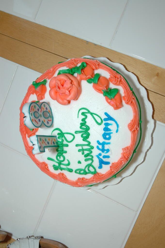 Happy 18 Birthday To Me 2 scene 1