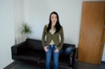 Aspiring Porn Actress Fucked Hard