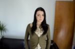Aspiring Porn Actress Fucked Hard