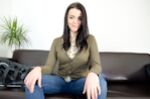 Aspiring Porn Actress Fucked Hard