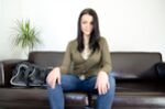 Aspiring Porn Actress Fucked Hard