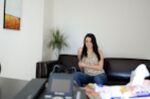 Aspiring Porn Actress Fucked Hard
