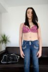 Aspiring Porn Actress Fucked Hard