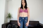 Aspiring Porn Actress Fucked Hard