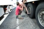 Japanese Girl Gets Fucked In Public View