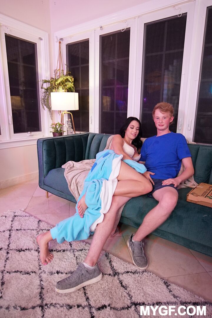 Onesie Fuck
