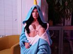 Onesie Fuck