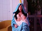 Onesie Fuck