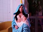 Onesie Fuck