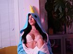 Onesie Fuck