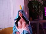 Onesie Fuck