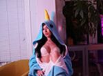 Onesie Fuck