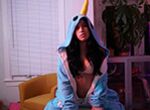 Onesie Fuck