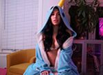 Onesie Fuck