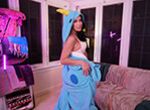 Onesie Fuck