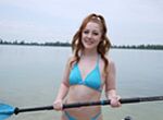 Fucking on the Lake