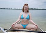 Fucking on the Lake