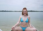 Fucking on the Lake