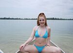 Fucking on the Lake