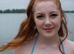 Fucking on the Lake