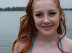 Fucking on the Lake