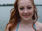 Fucking on the Lake