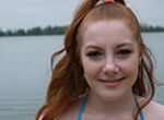 Fucking on the Lake