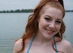 Fucking on the Lake