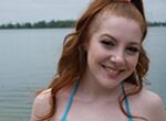 Fucking on the Lake