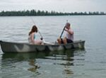 Fucking on the Lake