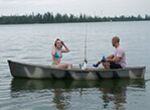 Fucking on the Lake
